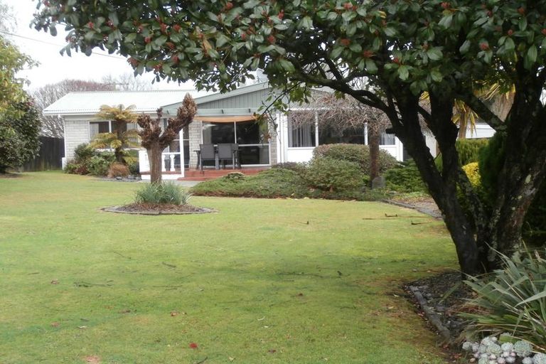 Photo of property in 47 Cobham Drive, Morrinsville, 3300