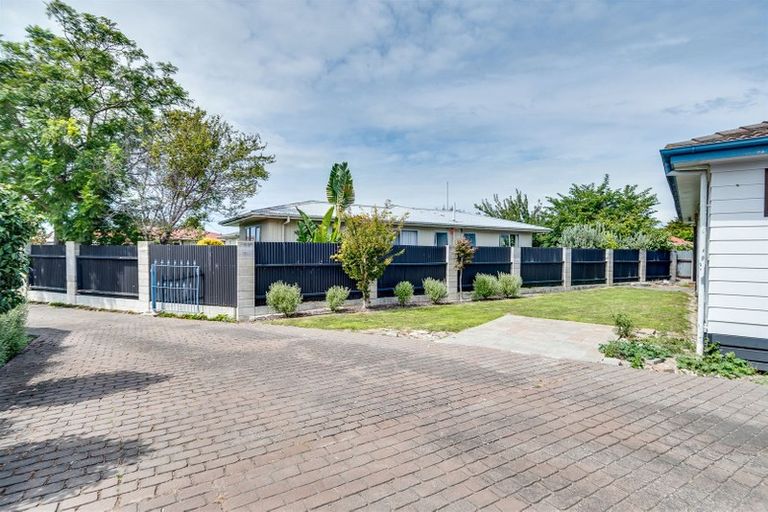 Photo of property in 19 Foster Terrace, Onekawa, Napier, 4110