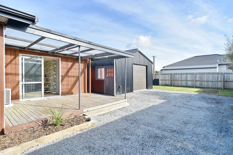 Photo of property in 94 Sinclair Street, New Brighton, Christchurch, 8083