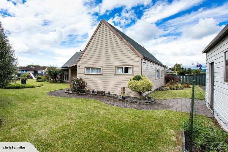 Photo of property in 3a Western Street, Matamata, 3400