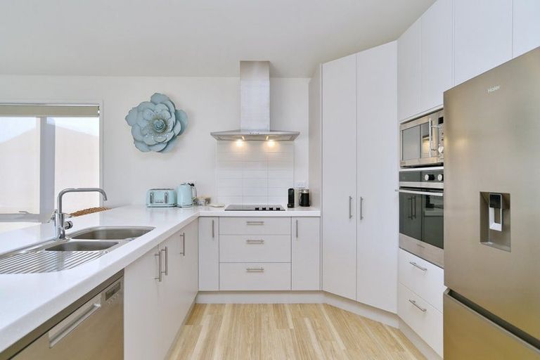 Photo of property in 12 Greengrass Crescent, Kaiapoi, 7630