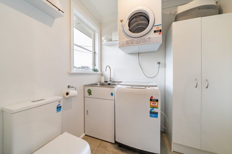 Photo of property in 121 Thackeray Street, Trentham, Upper Hutt, 5018