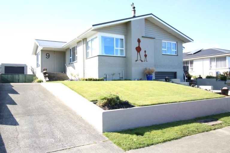 Photo of property in 9 Derwent Street, Glengarry, Invercargill, 9810