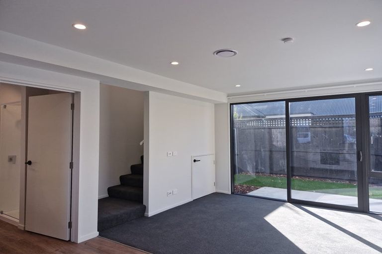 Photo of property in 7/474 Barrington Street, Addington, Christchurch, 8024