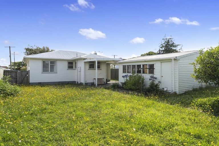 Photo of property in 20 Norfolk Street, Levin, 5510