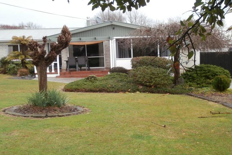 Photo of property in 47 Cobham Drive, Morrinsville, 3300