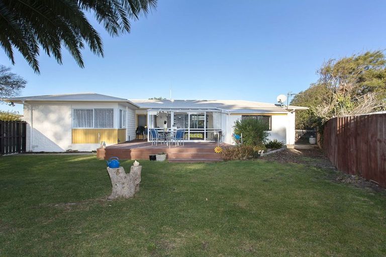 Photo of property in 58a Cottonwood Street, Parklands, Christchurch, 8083