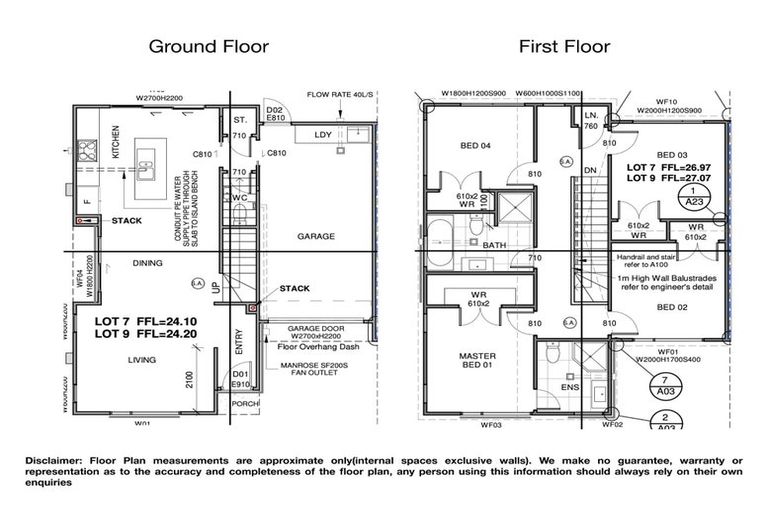 Photo of property in 142 Vintry Drive, Kumeu, 0810