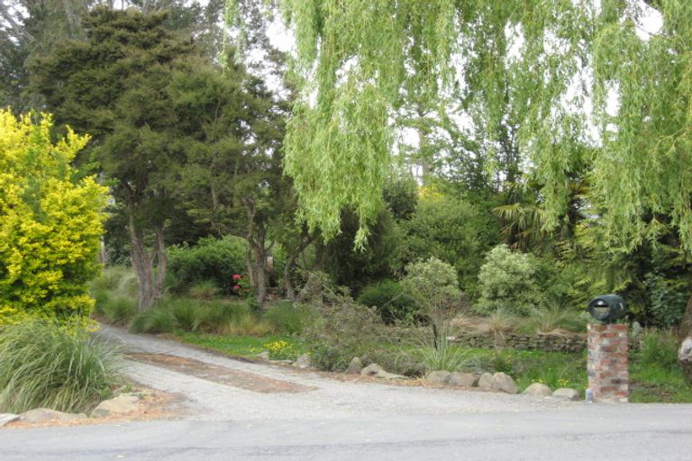 Photo of property in 105 Argelins Road, Hanmer Springs, 7334