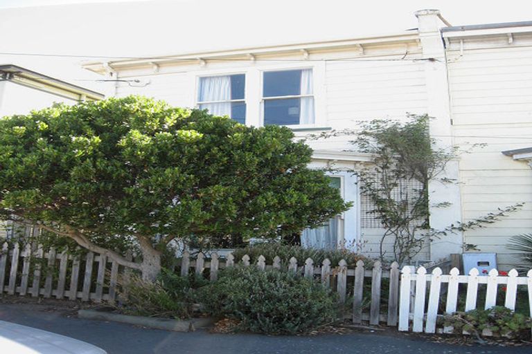 Photo of property in 290 Rintoul Street, Berhampore, Wellington, 6023