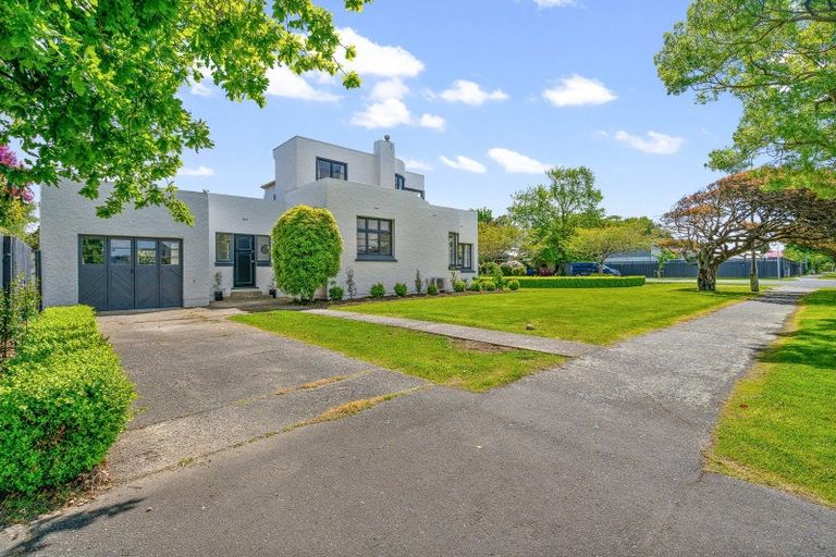 Photo of property in 131 Lewis Street, Gladstone, Invercargill, 9810