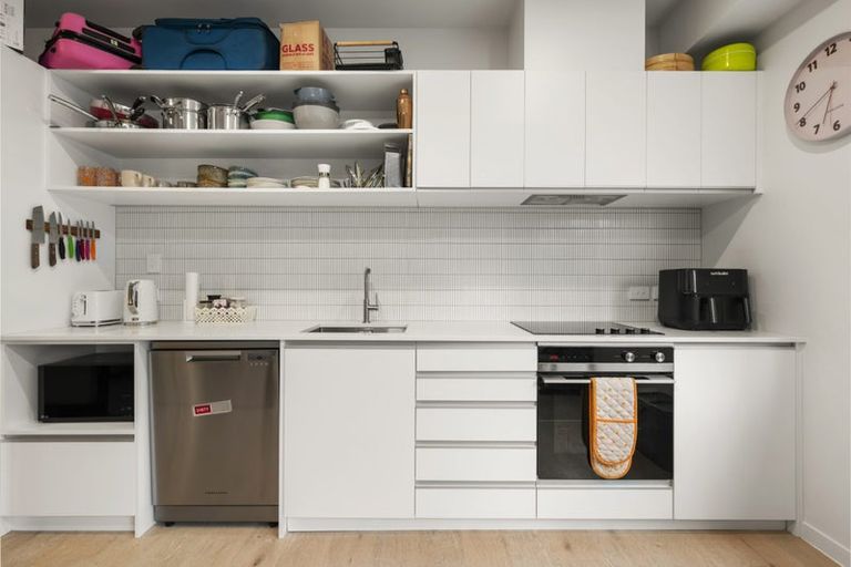 Photo of property in A C Nielsen House, 104/120 Victoria Street, Te Aro, Wellington, 6011