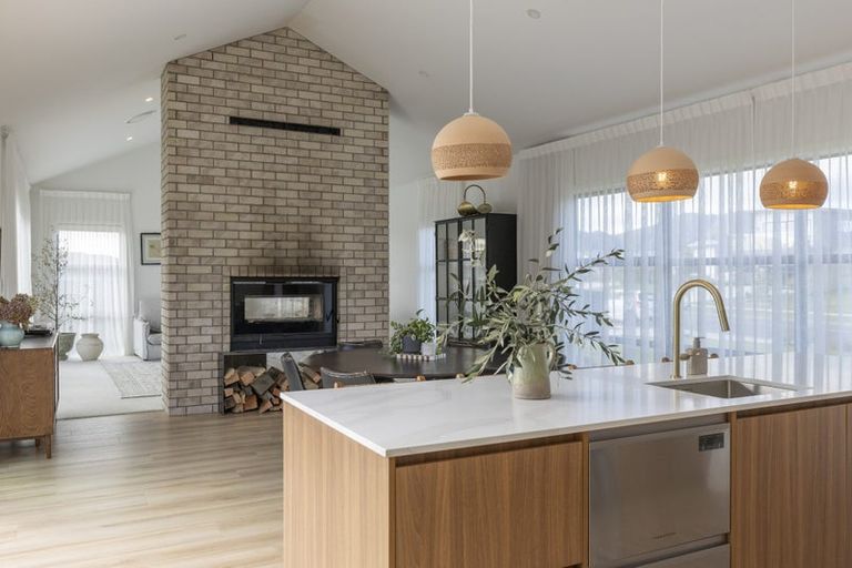 Photo of property in 107 Harakeke Drive, Wharewaka, Taupo, 3330