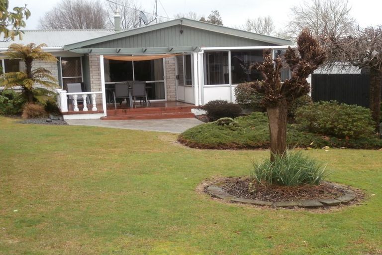 Photo of property in 47 Cobham Drive, Morrinsville, 3300