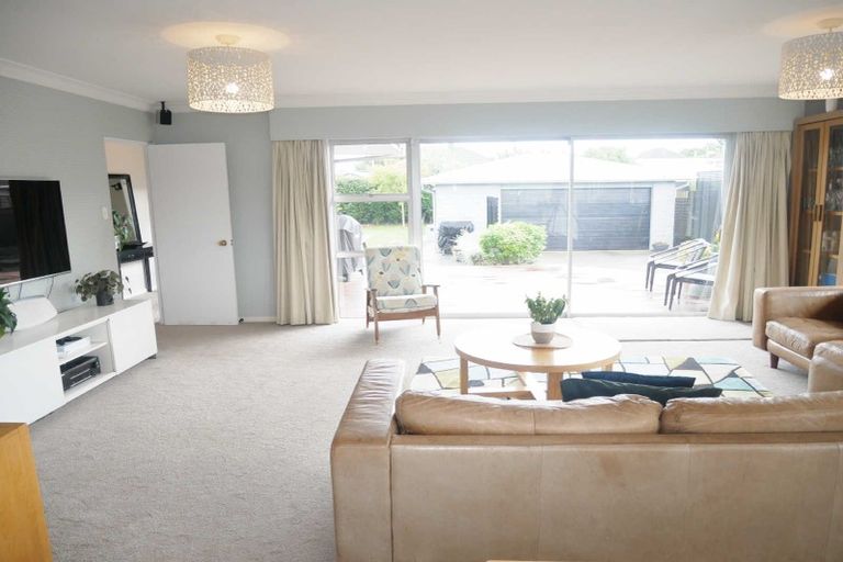 Photo of property in 203 Knowles Street, St Albans, Christchurch, 8052