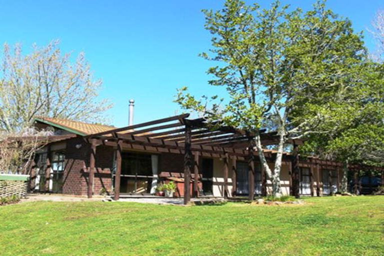 Photo of property in 529 Grieve Road, Te Teko, Whakatane, 3192