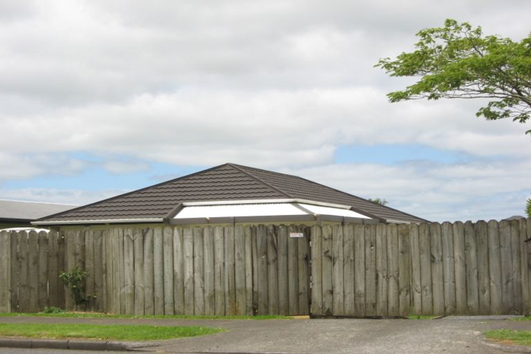 Photo of property in 54 Puni Road, Pukekohe, 2120