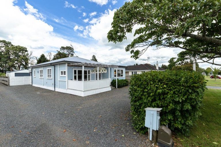 Photo of property in 109 Thornton Road, Cambridge, 3434