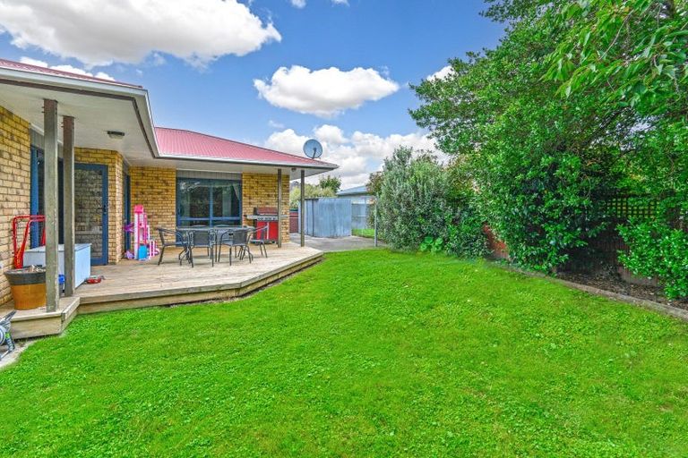 Photo of property in 901 Albert Street, Parkvale, Hastings, 4122