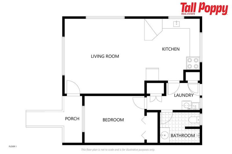 Photo of property in 262e Thames Street, Oamaru, 9400