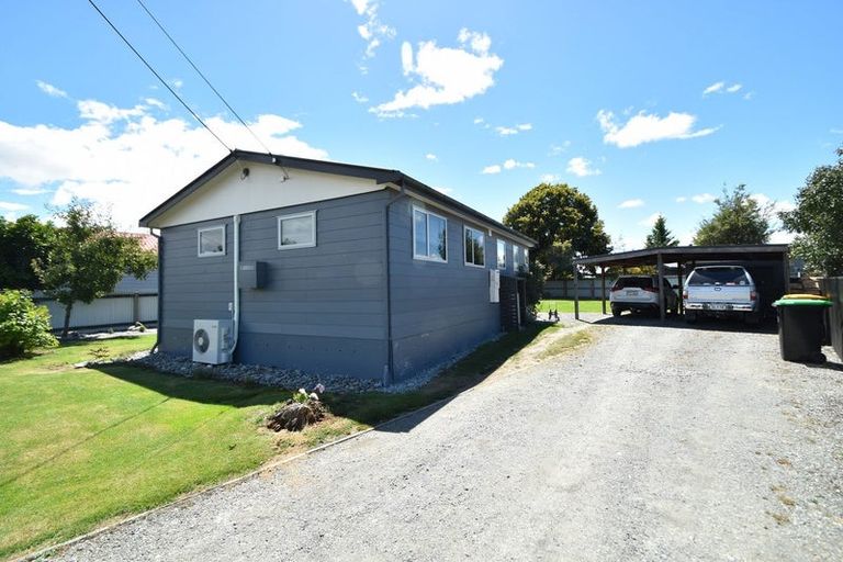 Photo of property in 285 Mackenzie Drive, Twizel, 7901