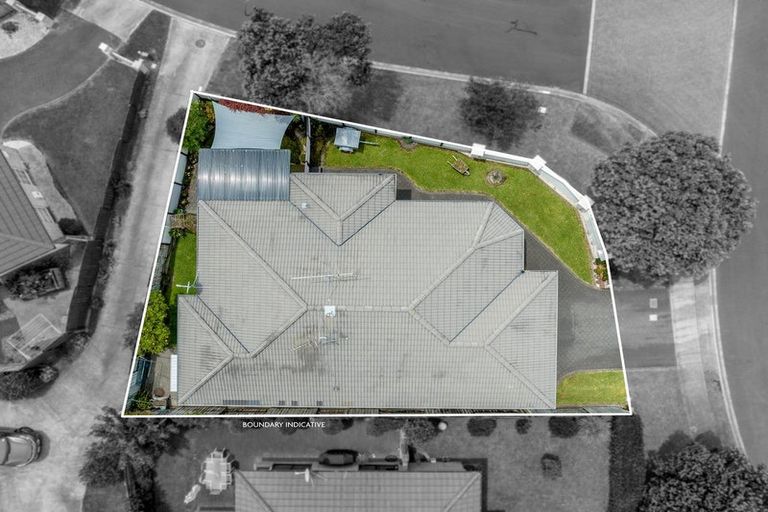 Photo of property in 72 Denny Hulme Drive, Mount Maunganui, 3116