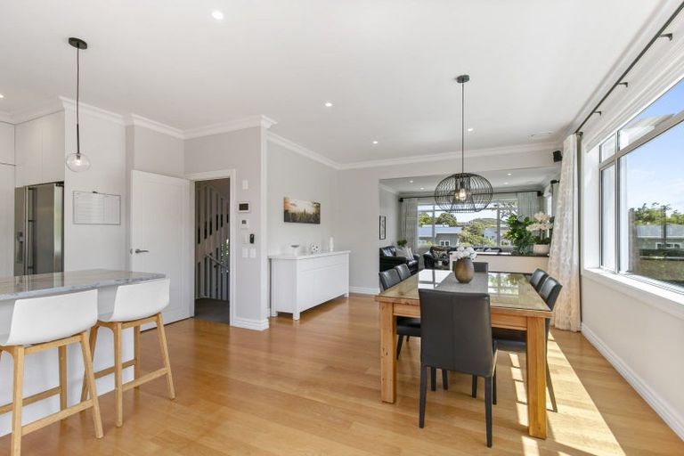 Photo of property in 61a Cashmere Avenue, Khandallah, Wellington, 6035