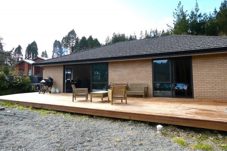 Photo of property in 346 State Highway 6, Coal Creek, Greymouth, 7802