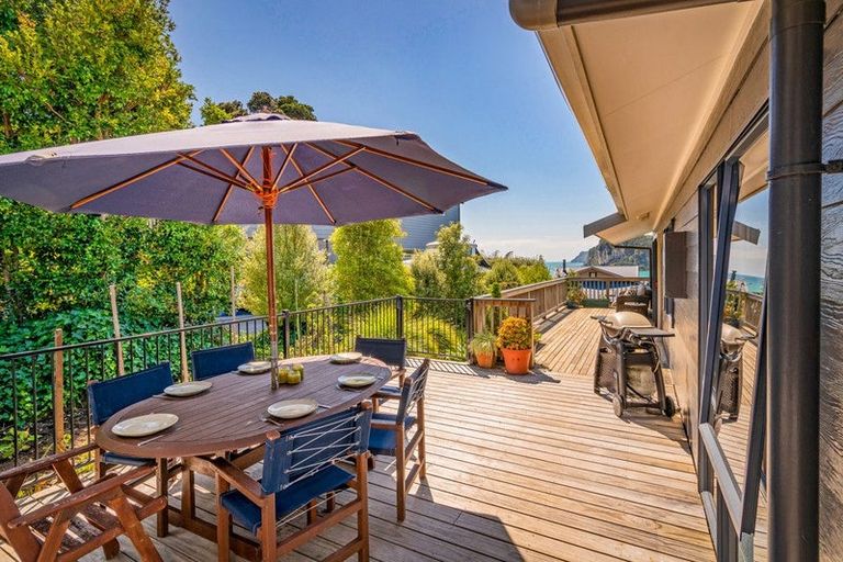 Photo of property in 12 Panorama Avenue, Ferry Landing, Whitianga, 3591