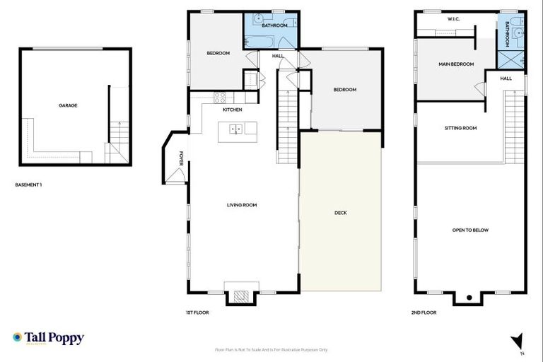 Photo of property in 203b Stone Street, Wanaka, 9305