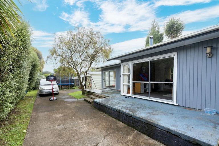 Photo of property in 15 Ruapehu Street, Chartwell, Hamilton, 3210