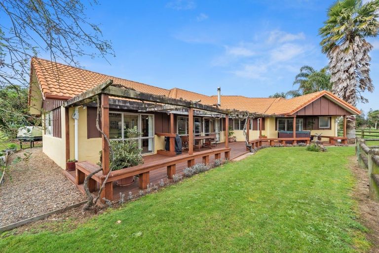 Photo of property in 840 Collinson Street, Pirongia, 3802