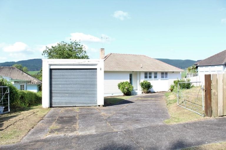 Photo of property in 2 Mountview Close, Whakamaru, Mangakino, 3492