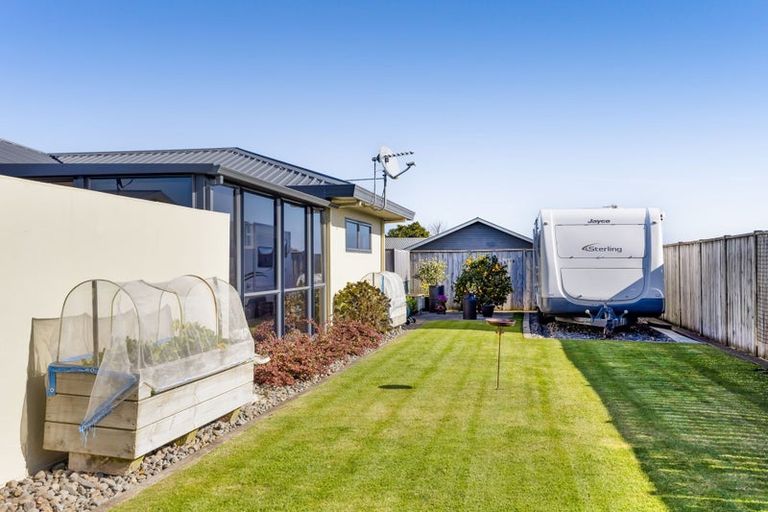 Photo of property in 40c Denby Road, Hawera, 4672