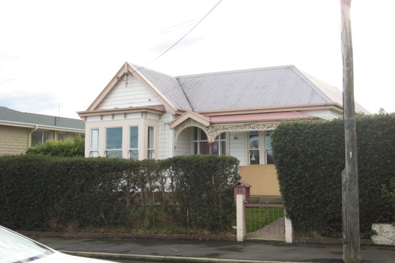 Photo of property in 24 Blair Street, Kenmure, Dunedin, 9011