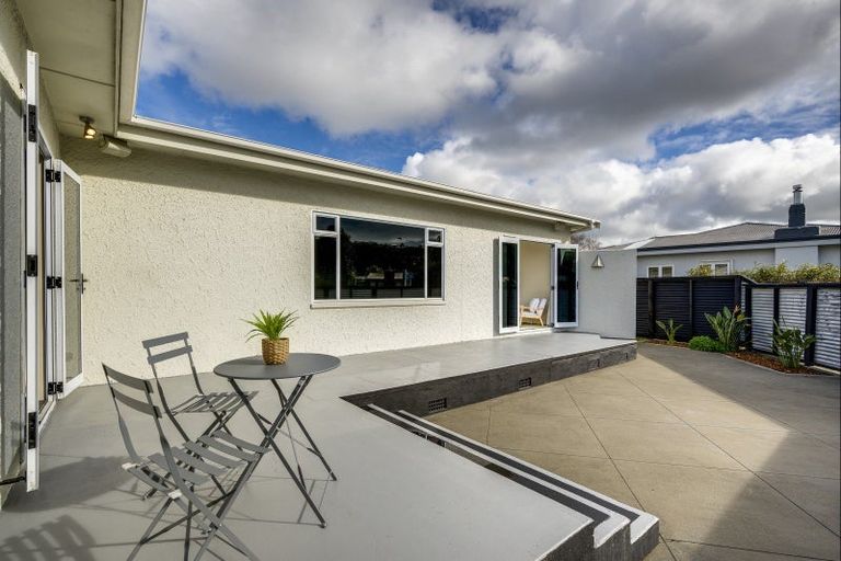 Photo of property in 60 Logan Avenue, Marewa, Napier, 4110