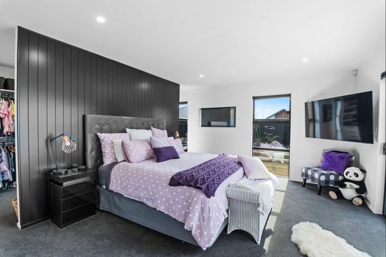 Photo of property in 17 Talon Drive, Rolleston, 7615