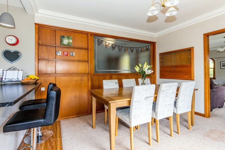 Photo of property in 7 Cameron Street, Methven, 7730