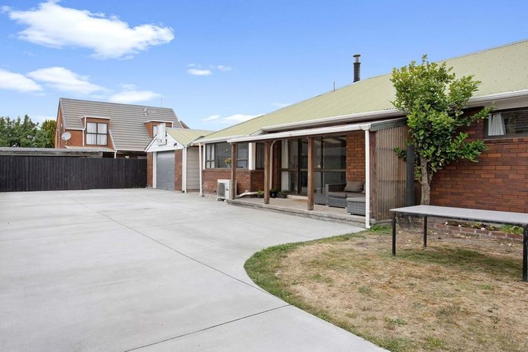 Photo of property in 2/34 Chelsea Street, Linwood, Christchurch, 8062