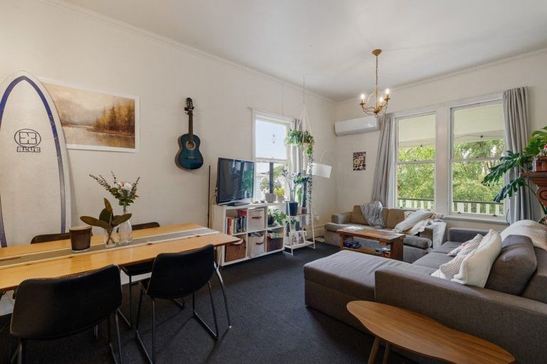 Photo of property in 27 Ohiro Road, Aro Valley, Wellington, 6021