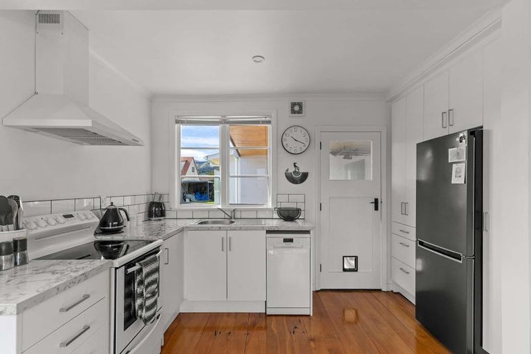 Photo of property in 6 Fauchelle Avenue, Richmond, 7020