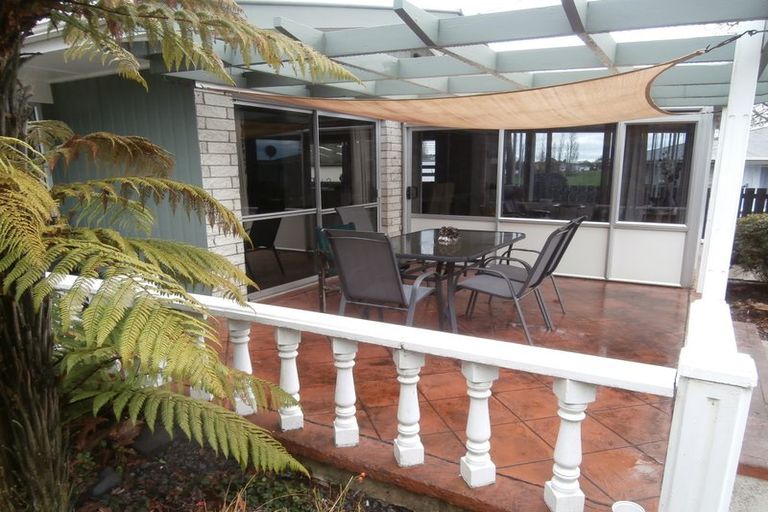 Photo of property in 47 Cobham Drive, Morrinsville, 3300