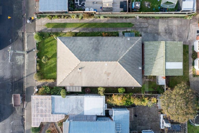 Photo of property in 16 Eskvale Street, Saint Kilda, Dunedin, 9012