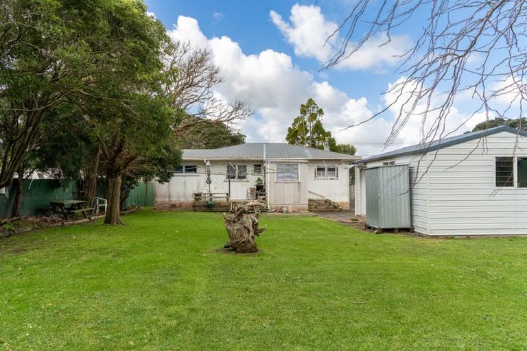 Photo of property in 74 Awakino Road, Dargaville, 0310