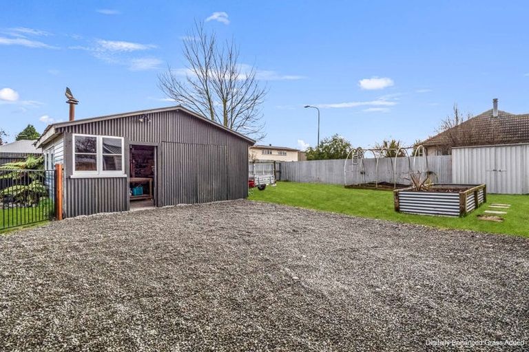 Photo of property in 5 Kitchener Street, Netherby, Ashburton, 7700