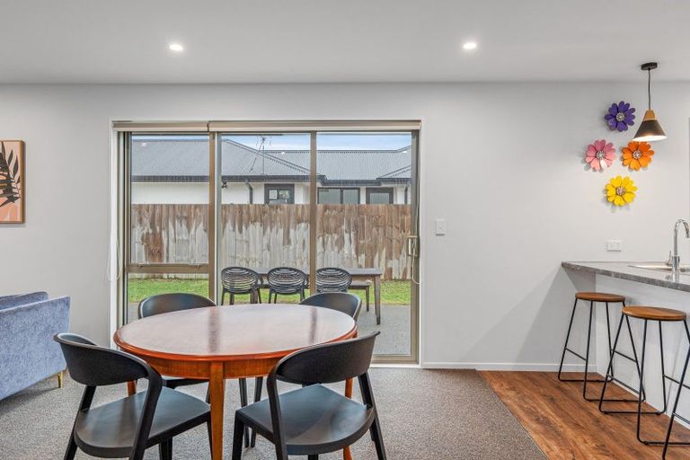 Photo of property in 33 Cressy Place, Darfield, 7510