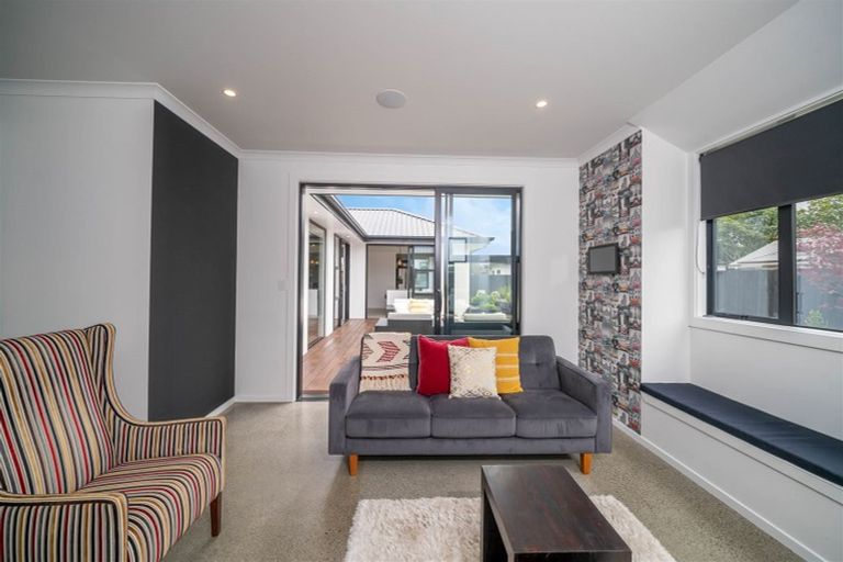 Photo of property in 296 Trices Road, Prebbleton, 7604