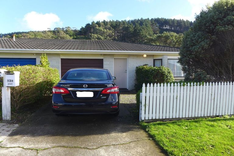 Photo of property in 13b Franklyn Road, Tawa, Wellington, 5028