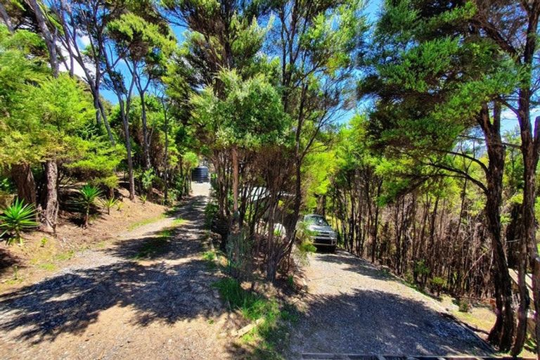 Photo of property in 17 Woods Ridge Road, Kawau Island, 0920