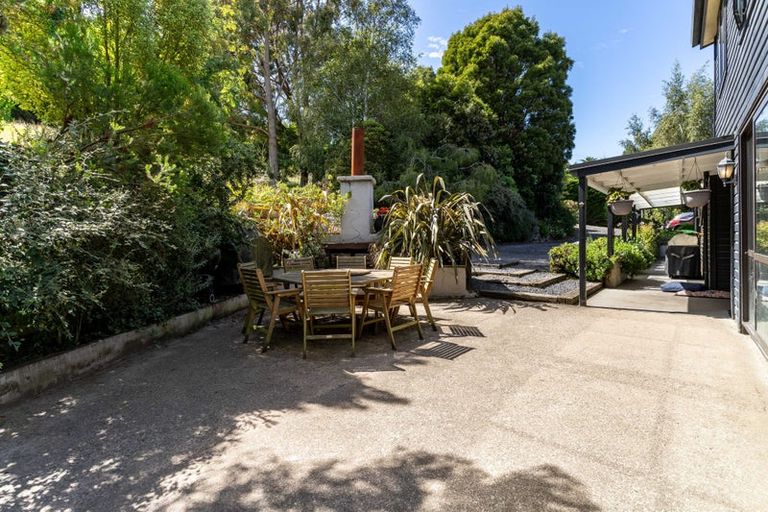 Photo of property in 110 Scurr Road, Scroggs Hill, Dunedin, 9076